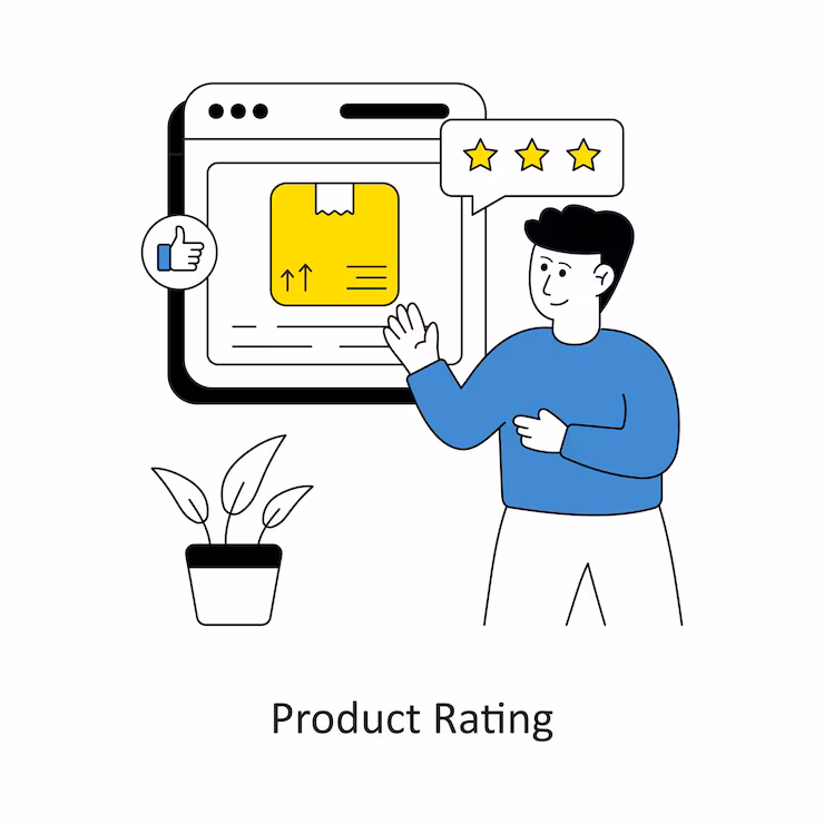 Product Review Writing